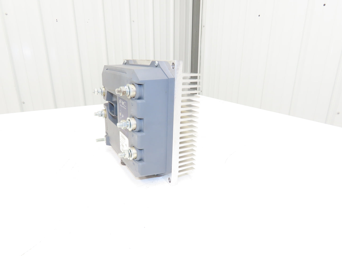 Danaher ACS48L-700F-23P AC SuperDrive Forklift Motor Controller 48V Off E80XN
