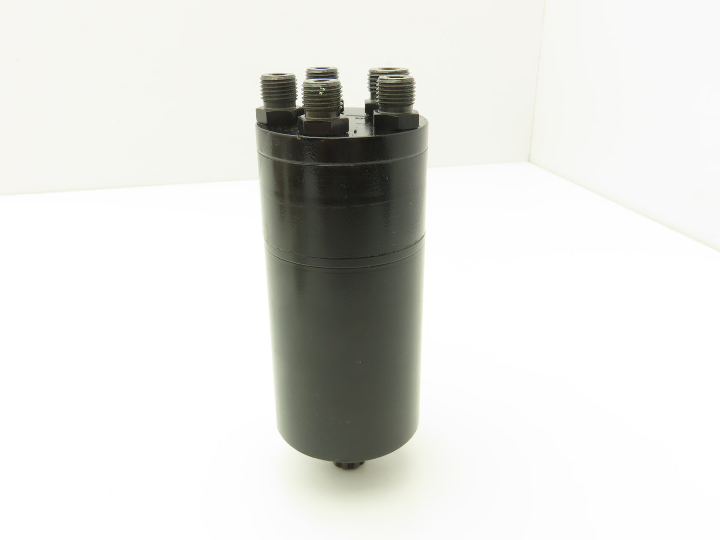 Danfoss OSPM100 LS Forklift Power Steering Unit Hydraulic Motor Off Hyster E80XN