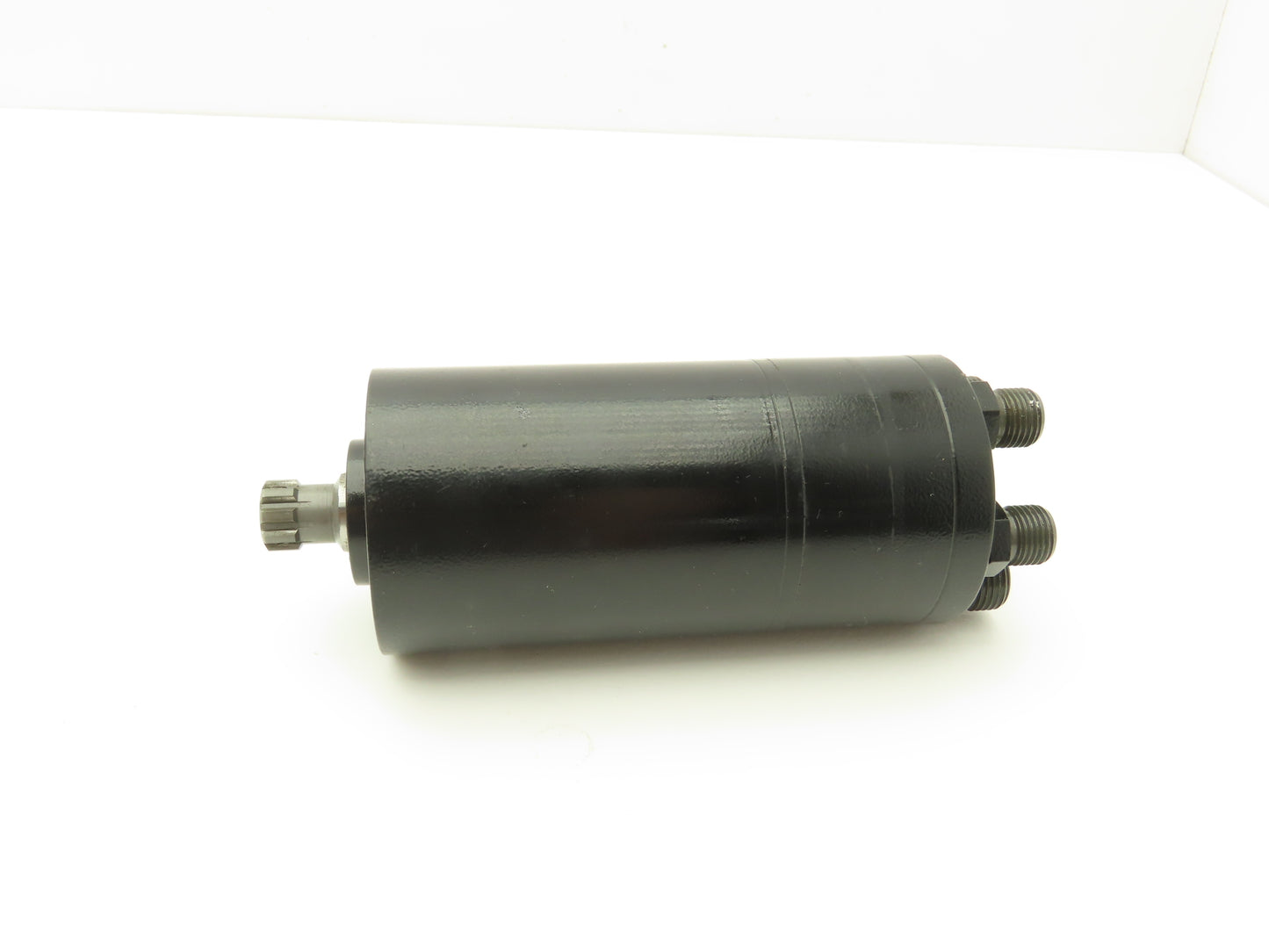 Danfoss OSPM100 LS Forklift Power Steering Unit Hydraulic Motor Off Hyster E80XN