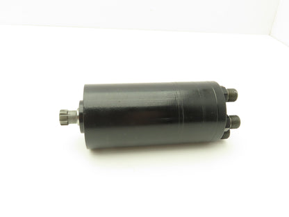 Danfoss OSPM100 LS Forklift Power Steering Unit Hydraulic Motor Off Hyster E80XN
