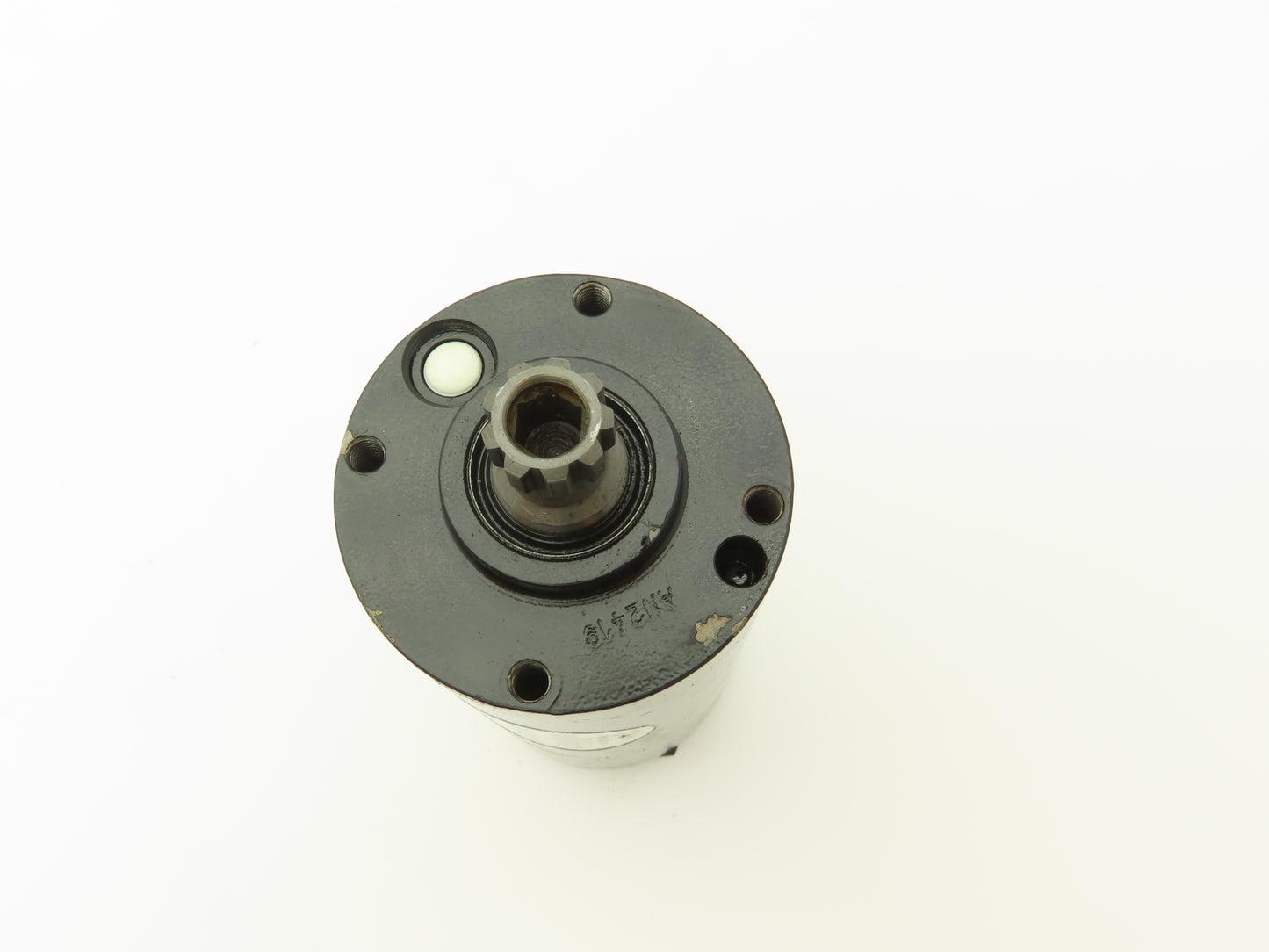 Danfoss OSPM100 LS Forklift Power Steering Unit Hydraulic Motor Off Hyster E80XN