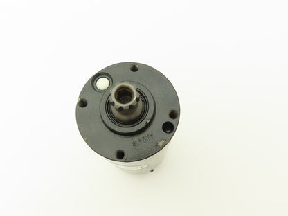 Danfoss OSPM100 LS Forklift Power Steering Unit Hydraulic Motor Off Hyster E80XN