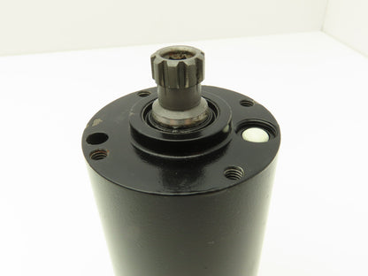 Danfoss OSPM100 LS Forklift Power Steering Unit Hydraulic Motor Off Hyster E80XN