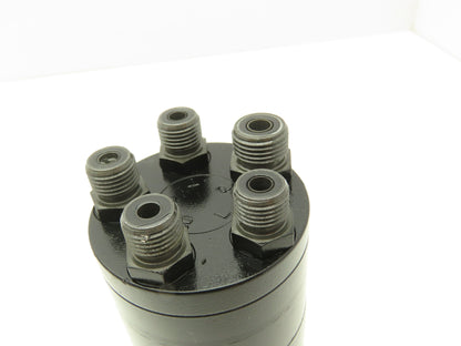 Danfoss OSPM100 LS Forklift Power Steering Unit Hydraulic Motor Off Hyster E80XN