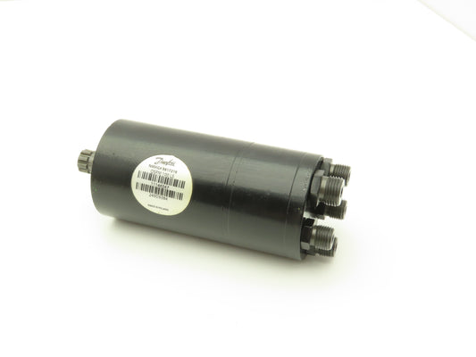 Danfoss OSPM100 LS Forklift Power Steering Unit Hydraulic Motor Off Hyster E80XN