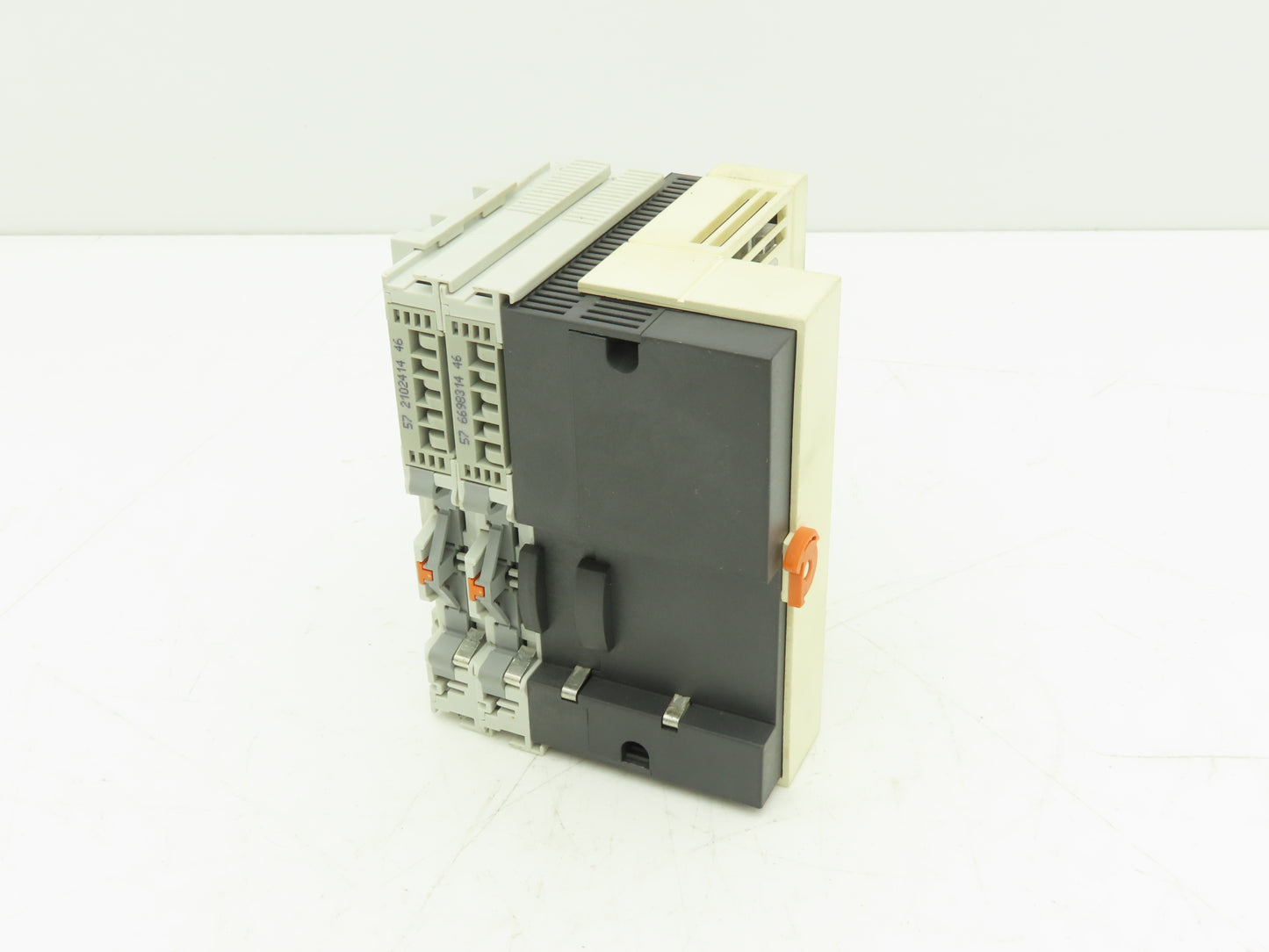 Beckhoff CX8090 Embedded PC Arm 9 Ethernet Switch 24V Digital Input