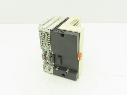 Beckhoff CX8090 Embedded PC Arm 9 Ethernet Switch 24V Digital Input