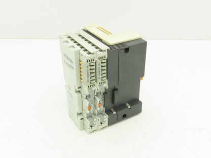Beckhoff CX8090 Embedded PC Arm 9 Ethernet Switch 24V Digital Input