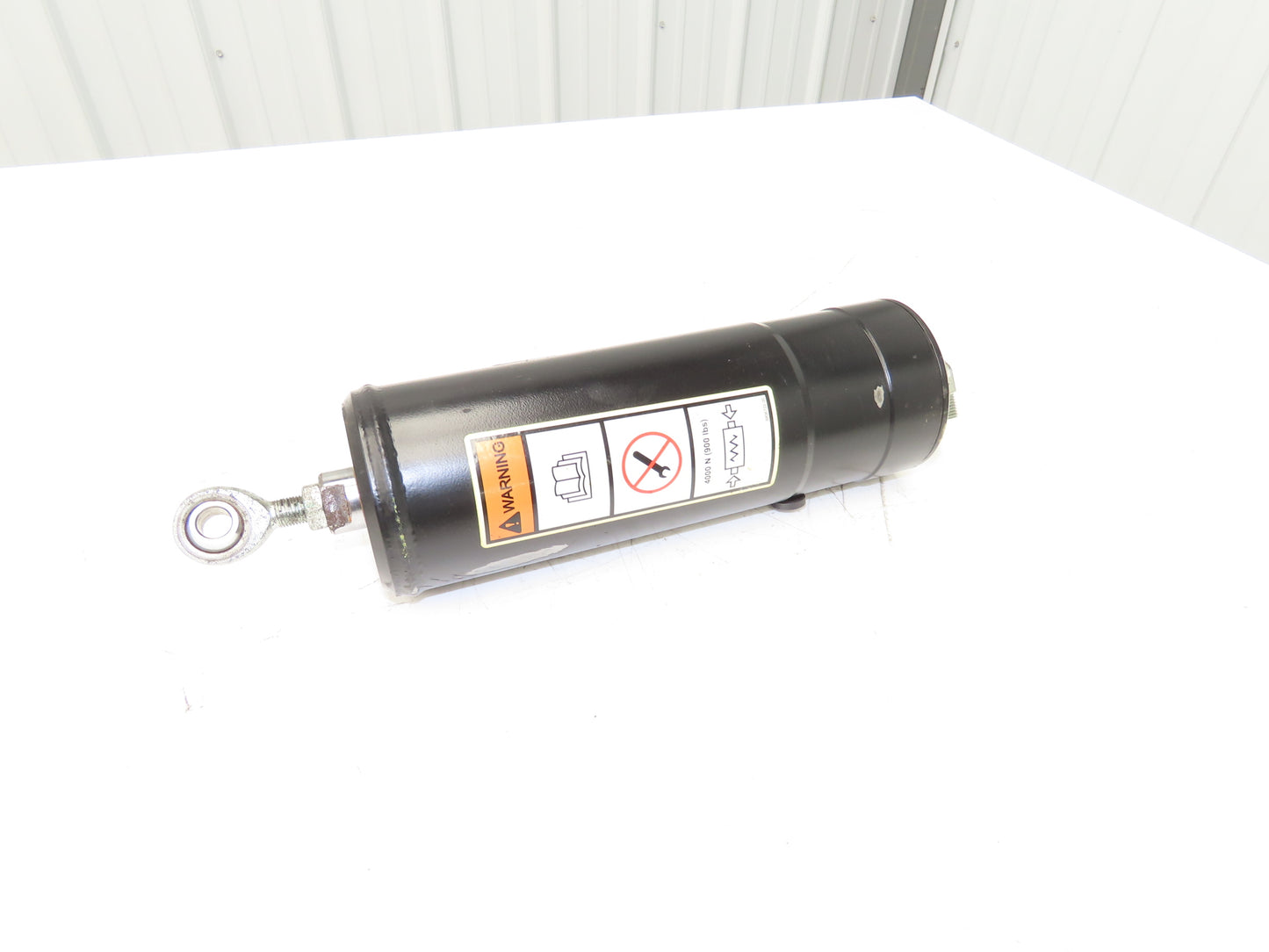 Hyster 8807572 Forklift  Hydraulic Forklift Cylinder From E80XN