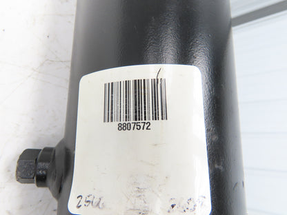 Hyster 8807572 Forklift  Hydraulic Forklift Cylinder From E80XN