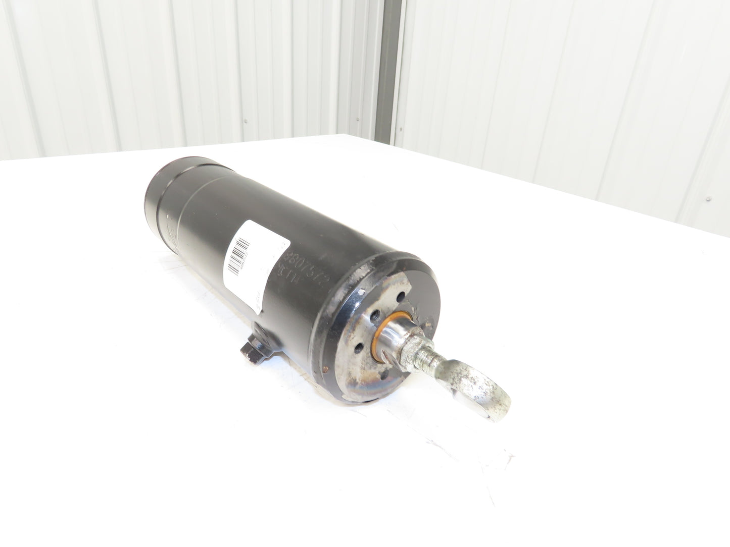 Hyster 8807572 Forklift  Hydraulic Forklift Cylinder From E80XN