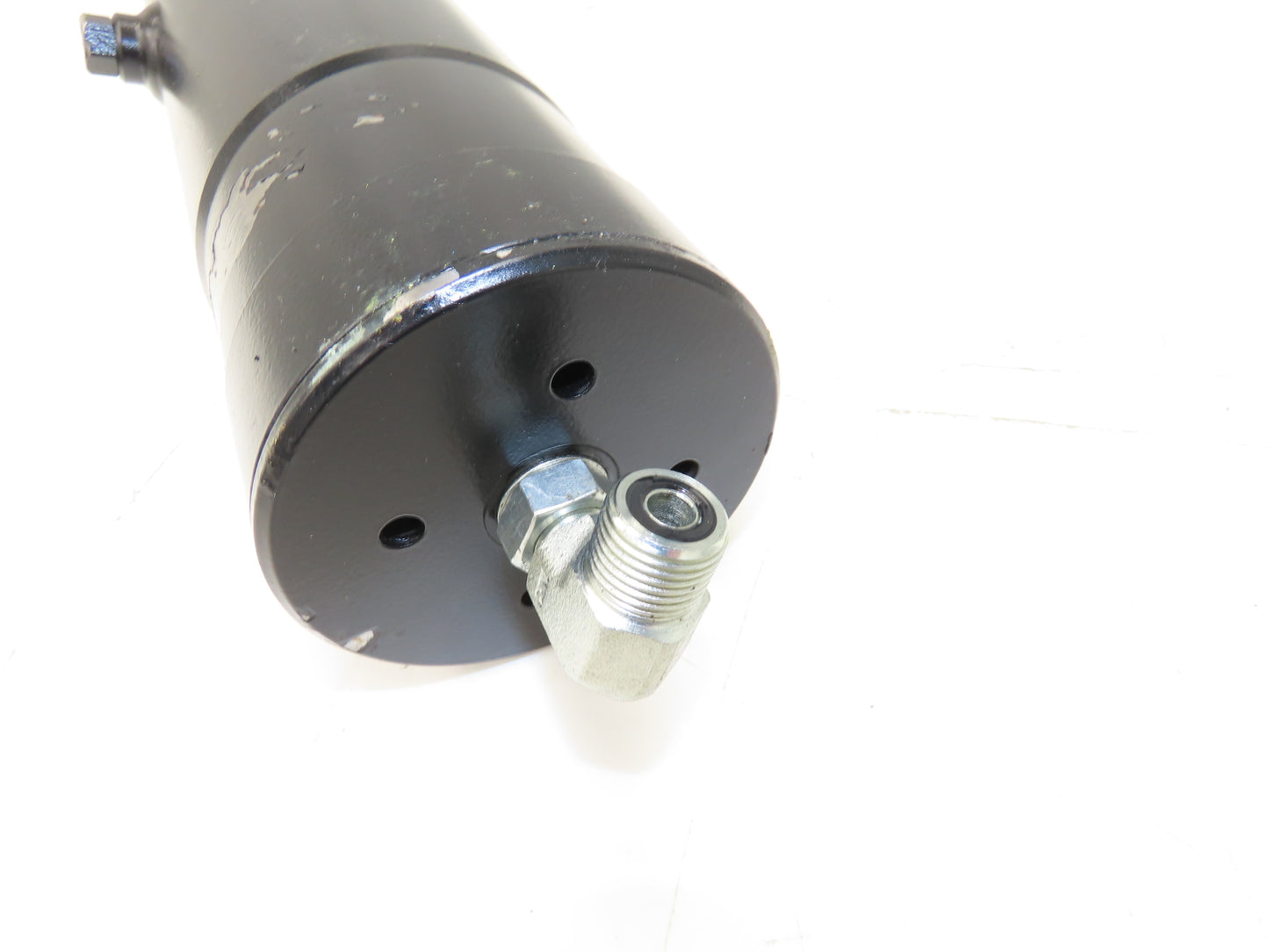 Hyster 8807572 Forklift  Hydraulic Forklift Cylinder From E80XN