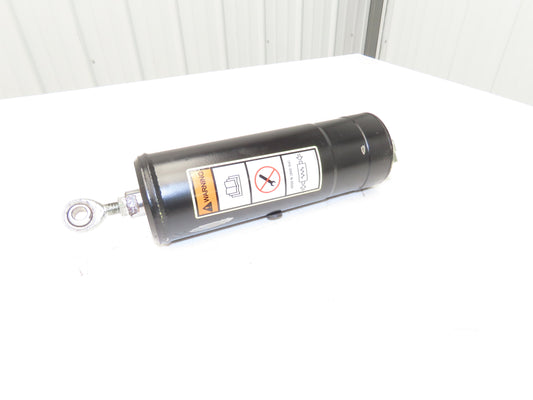 Hyster 8807572 Forklift  Hydraulic Forklift Cylinder From E80XN