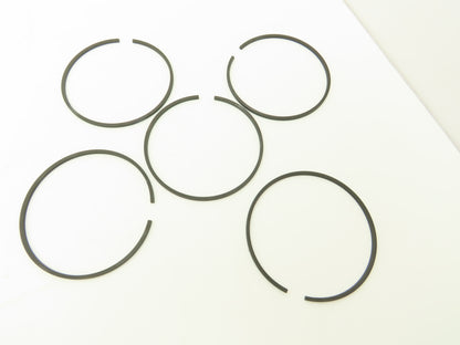 Ingersoll Rand 34129445 Ring Clearance Valve 4-1/4" x 1/8" Lot of 5