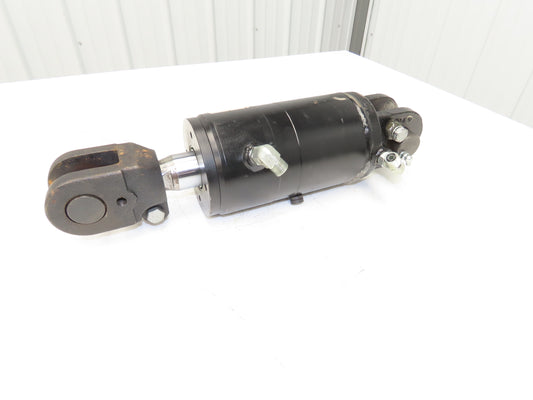 Hyster 1504880 Forklift  Hydraulic Forklift Tilt Cylinder From E80XN