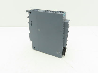 Siemens 6GK5-615-0AA00-2AA2 SCALANCE S615 5-Port Industrial LAN Router SINEMA RC