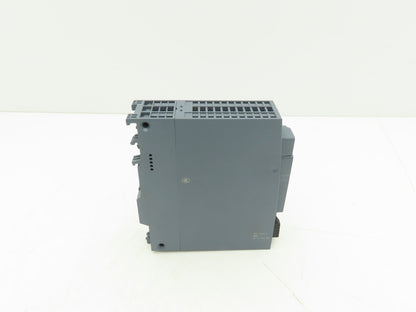 Siemens 6GK5-615-0AA00-2AA2 SCALANCE S615 5-Port Industrial LAN Router SINEMA RC
