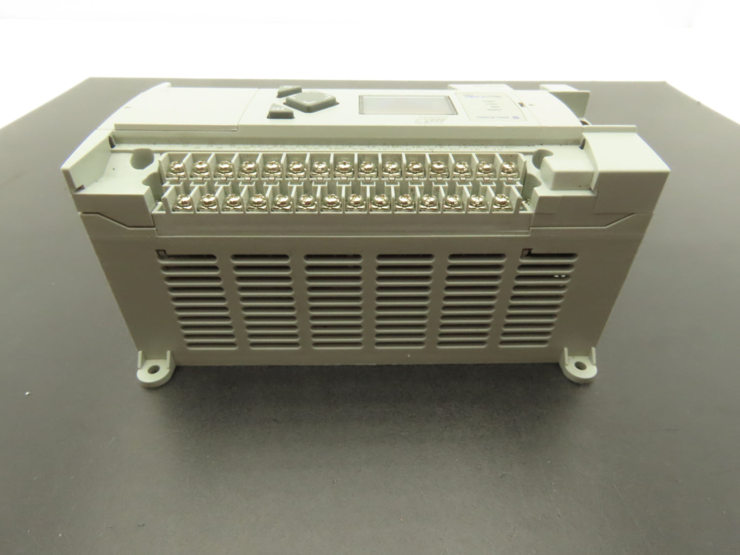 Allen Bradley 1766-L32AWA MicroLogix 1400 Controller Module 32Pt Series C FW 21
