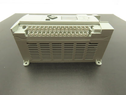 Allen Bradley 1766-L32AWA MicroLogix 1400 Controller Module 32Pt Series C FW 21