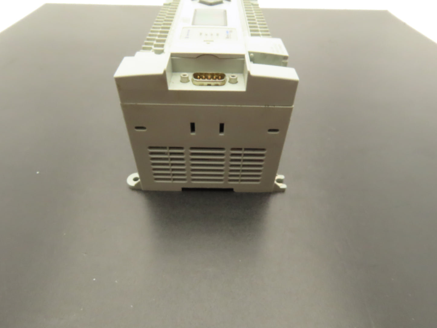 Allen Bradley 1766-L32AWA MicroLogix 1400 Controller Module 32Pt Series C FW 21
