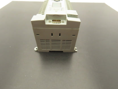 Allen Bradley 1766-L32AWA MicroLogix 1400 Controller Module 32Pt Series C FW 21