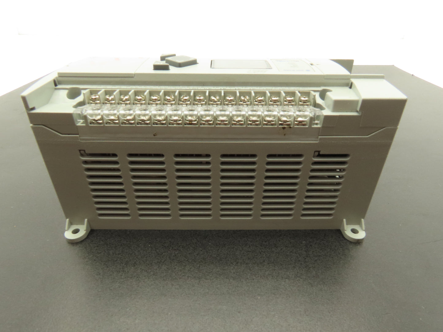 Allen Bradley 1766-L32AWA MicroLogix 1400 Controller Module 32Pt Ser C FW 21.007