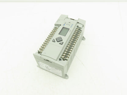 Allen Bradley 1766-L32AWA MicroLogix 1400 Controller Module 32Pt Ser C FW 21.007