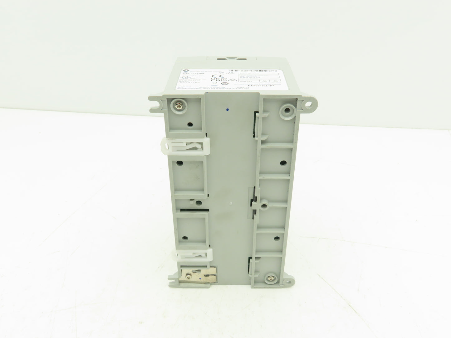 Allen Bradley 1766-L32AWA MicroLogix 1400 Controller Module 32Pt Ser C FW 21.007