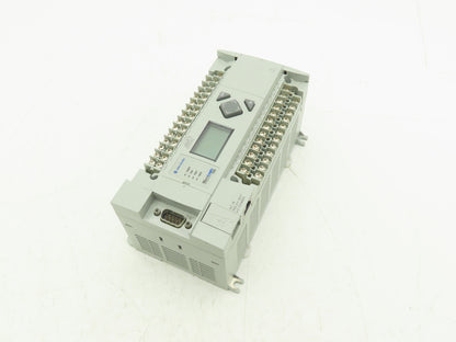 Allen Bradley 1766-L32AWA MicroLogix 1400 Controller Module 32Pt Ser C FW 21.007