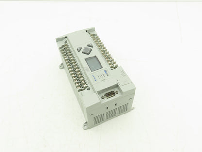 Allen Bradley 1766-L32AWA MicroLogix 1400 Controller Module 32Pt Ser C FW 21.007