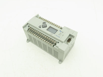 Allen Bradley 1766-L32AWA MicroLogix 1400 Controller Module 32Pt Ser C FW 21.007