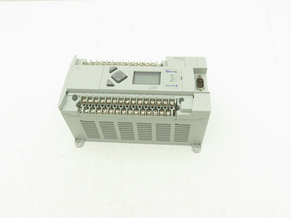 Allen Bradley 1766-L32AWA MicroLogix 1400 Controller Module 32Pt Ser C FW 21.007