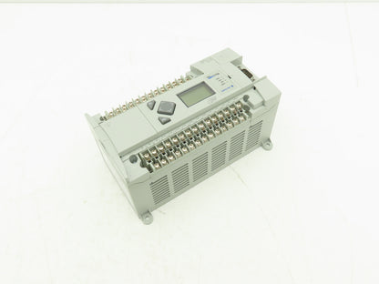 Allen Bradley 1766-L32AWA MicroLogix 1400 Controller Module 32Pt Ser C FW 21.007