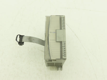 Allen Bradley 1762-IQ16 MicroLogix Sink/Source Input 16 Pt Lot of 2