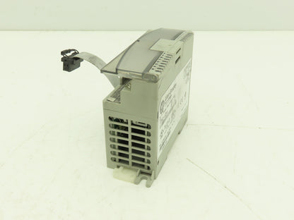 Allen Bradley 1762-IQ16 MicroLogix Sink/Source Input 16 Pt Lot of 2