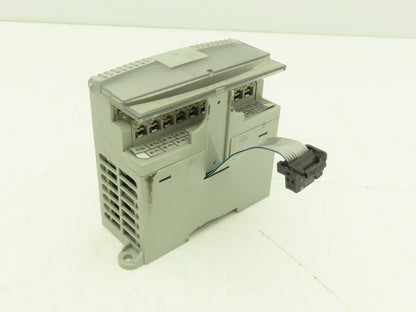 Allen Bradley 1762-IQ16 MicroLogix Sink/Source Input 16 Pt Lot of 2