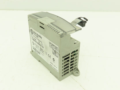 Allen Bradley 1762-IQ16 MicroLogix Sink/Source Input 16 Pt Lot of 2
