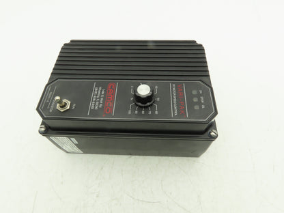 Camco 92A61633010000 Vari-Pak DC Motor Speed Control 0-90VDC 1HP 115V Input