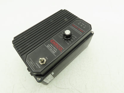 Camco 92A61633010000 Vari-Pak DC Motor Speed Control 0-90VDC 1HP 115V Input