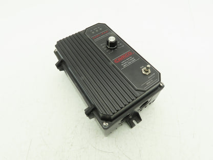 Camco 92A61633010000 Vari-Pak DC Motor Speed Control 0-90VDC 1HP 115V Input