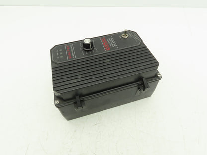 Camco 92A61633010000 Vari-Pak DC Motor Speed Control 0-90VDC 1HP 115V Input