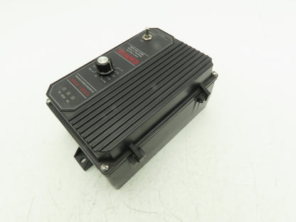 Camco 92A61633010000 Vari-Pak DC Motor Speed Control 0-90VDC 1HP 115V Input