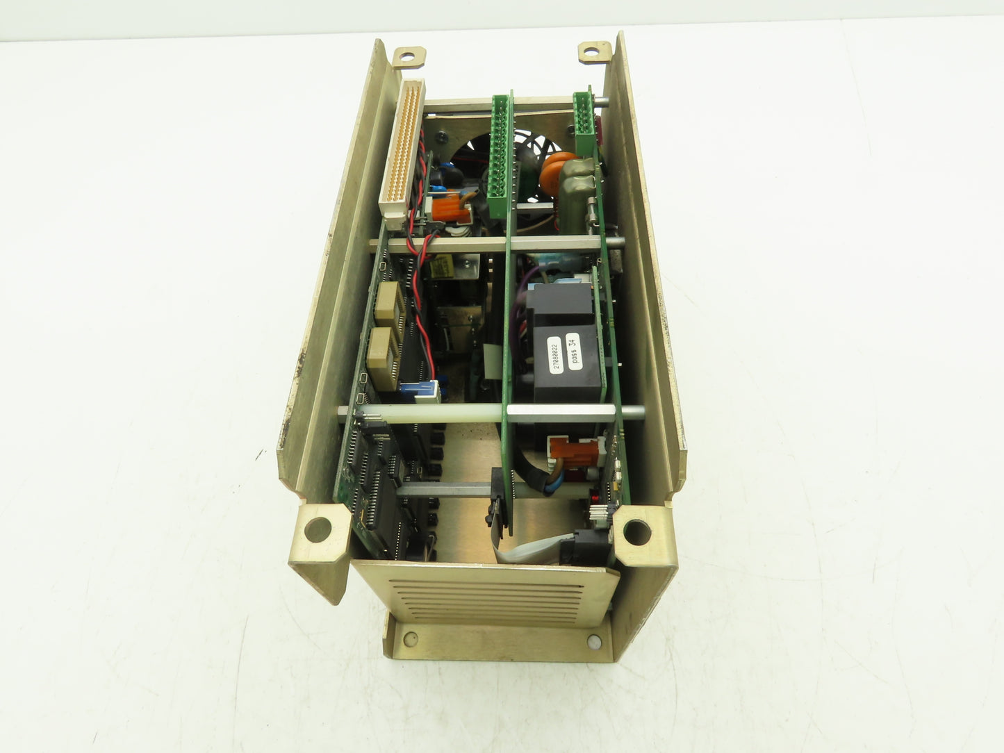 Tech-Motive 49-4100-03C5D Tool Control Module  *Parts or Repair*