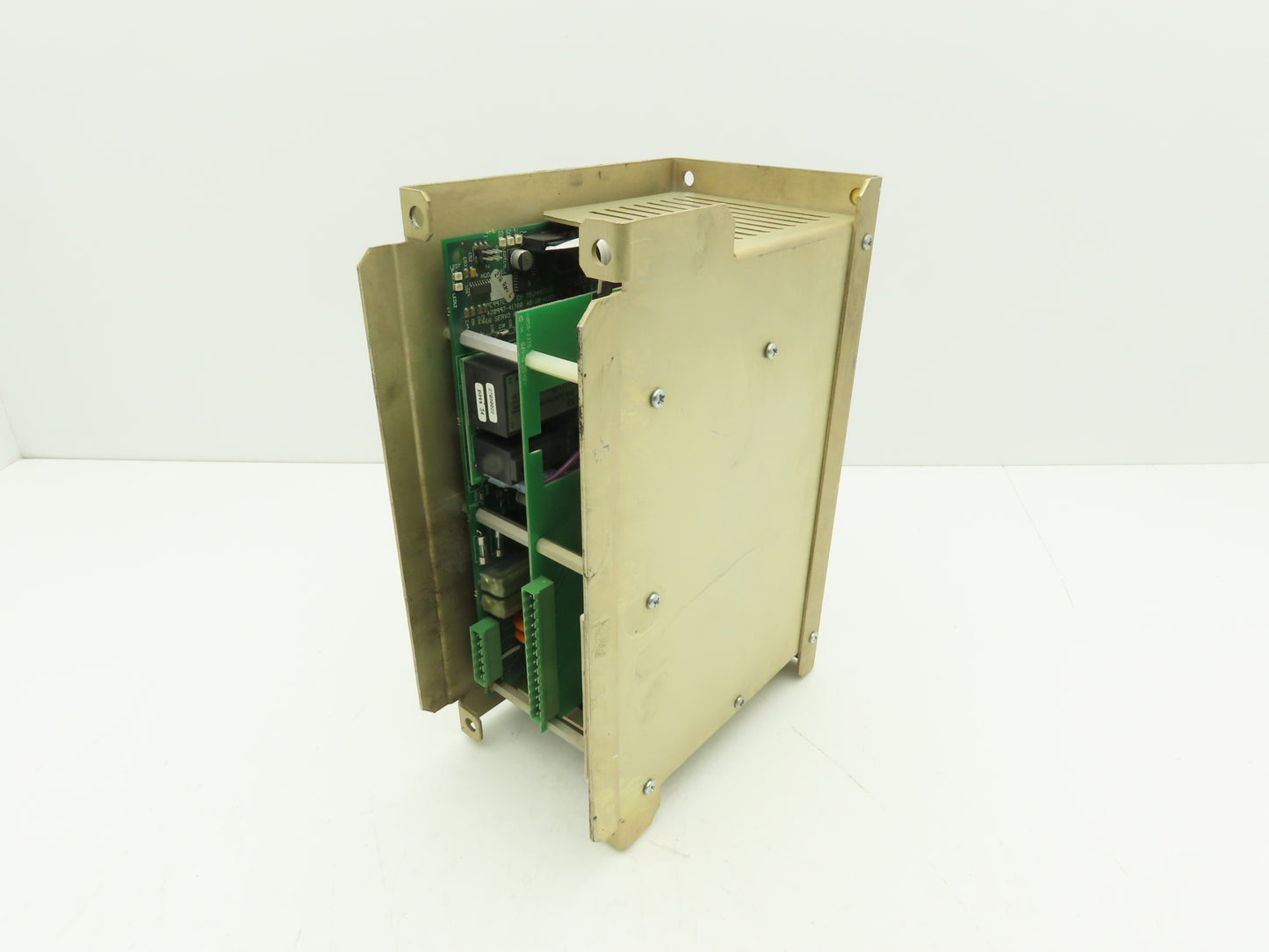 Tech-Motive 49-4100-03C5D Tool Control Module  *Parts or Repair*