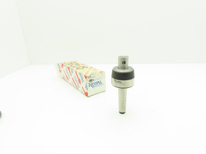 Royal Products 44344104A Lathe Spindle Heavy Duty Live Center #3MT Special