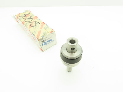 Royal Products 44344104A Lathe Spindle Heavy Duty Live Center #3MT Special