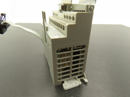Allen Bradley 1762-IQ8OW6 MicroLogix 8 Pt 24VDC Input 8 Pt Relay Output Module