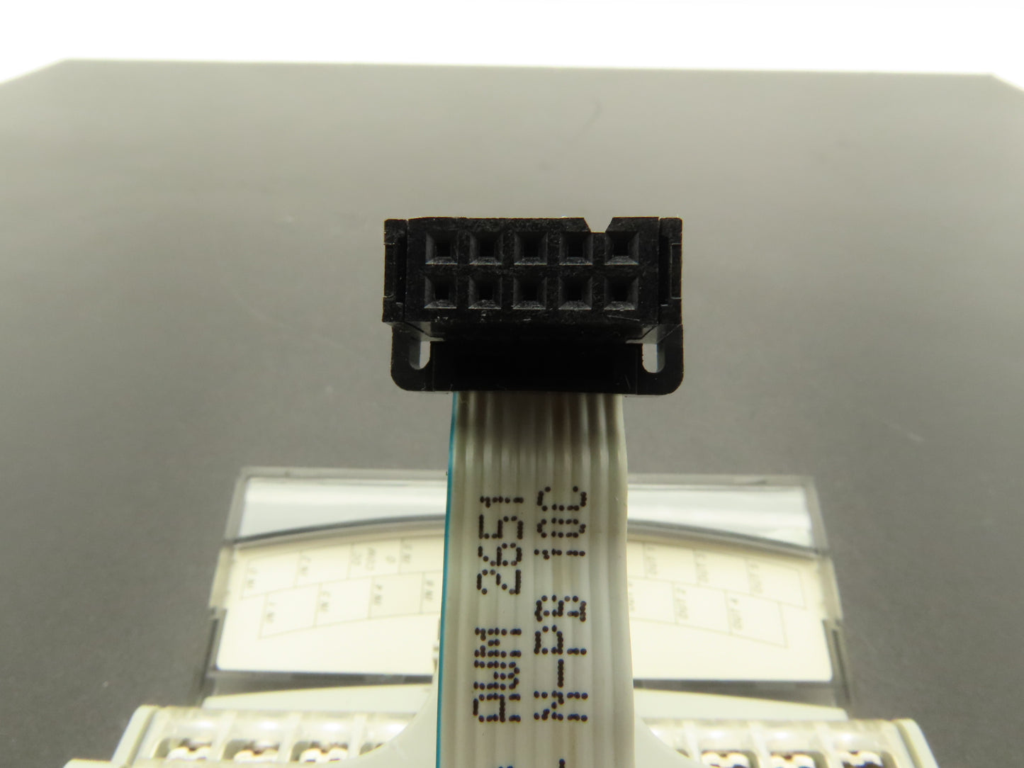 Allen Bradley 1762-IQ8OW6 MicroLogix 8 Pt 24VDC Input 8 Pt Relay Output Module