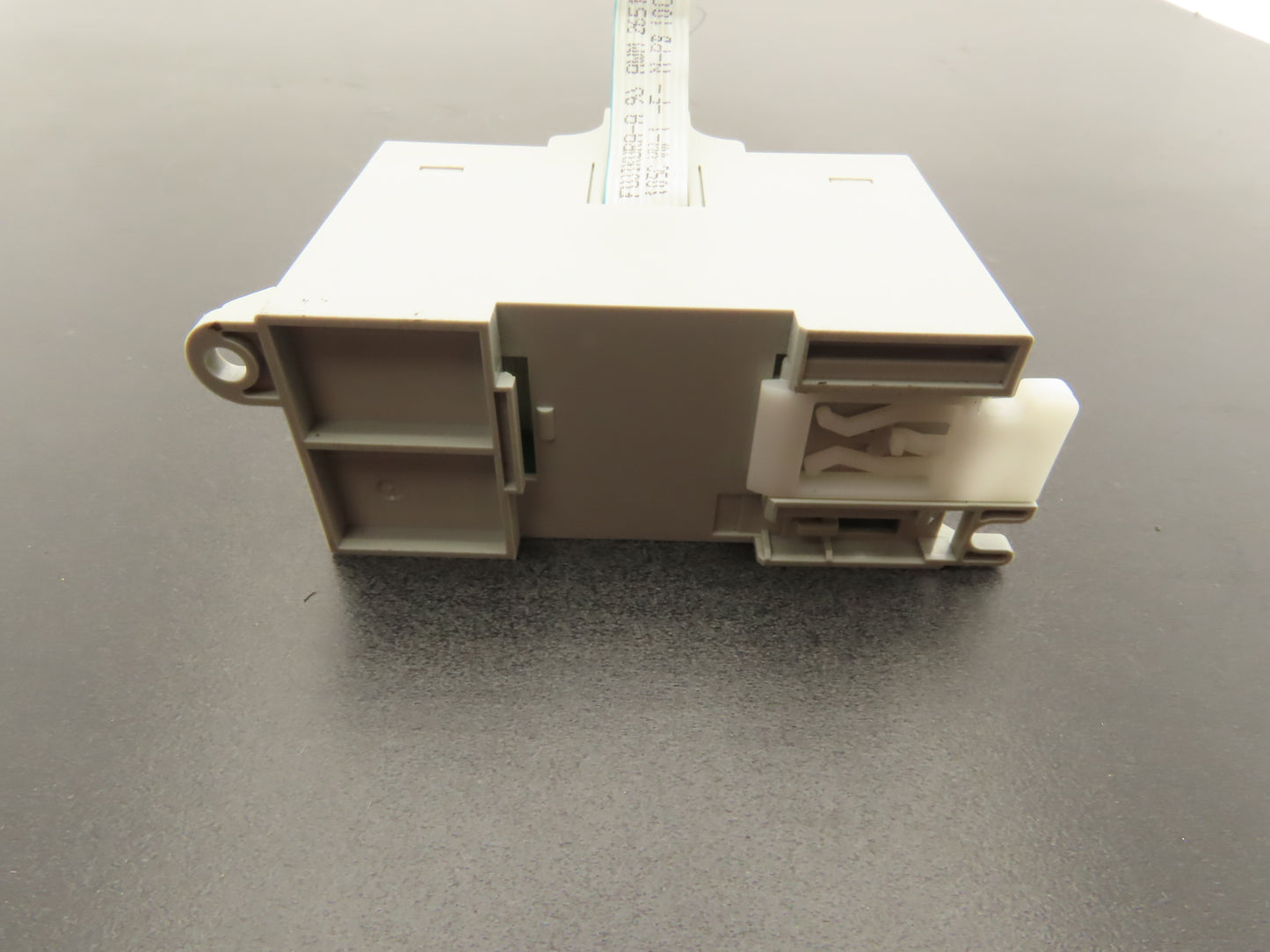 Allen Bradley 1762-IQ8OW6 MicroLogix 8 Pt 24VDC Input 8 Pt Relay Output Module