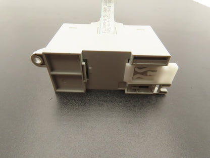 Allen Bradley 1762-IQ8OW6 MicroLogix 8 Pt 24VDC Input 8 Pt Relay Output Module
